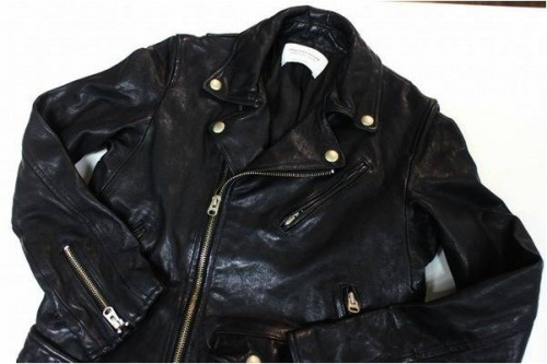 ビューティフルピープルのライダース