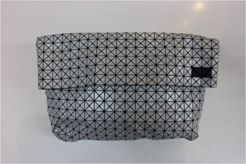 ISSEY MIYAKEのクラッチバック