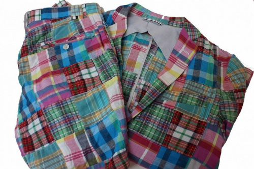 THOM GREYのトムグレイ