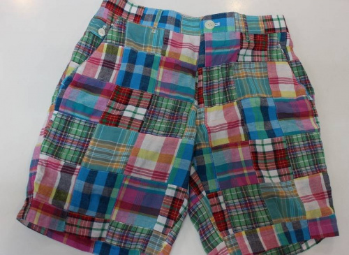 セットアップの買取