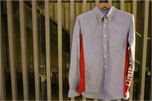 船橋のuniform experiment