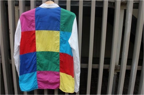 SOPHNET．のuniform experiment