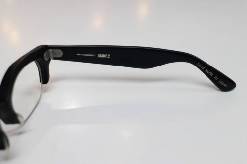 NEIGHBORHOODのTRAMP2