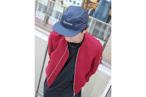 PHENOMENONのMA-1