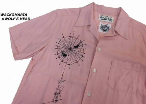 WACKOMARIAのワコマリア