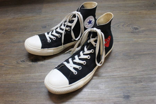 comme des garconsのギャルソン