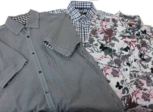 バーバリーの買取