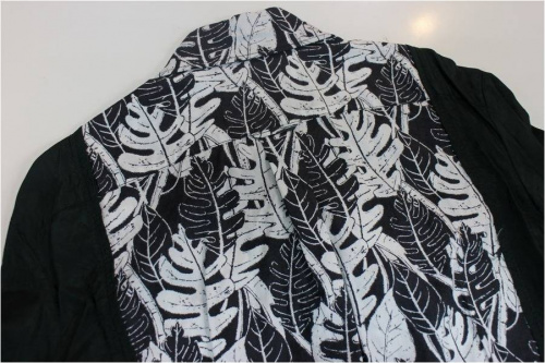 kolorの半袖シャツ