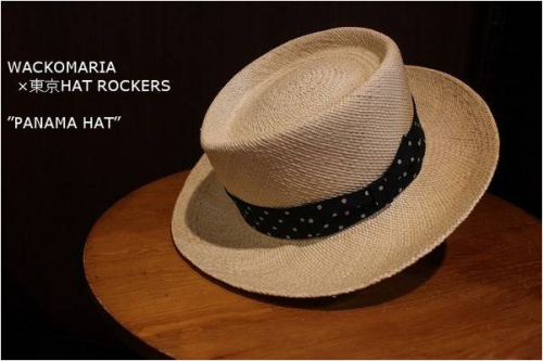 WACKOMARIAのワコマリア