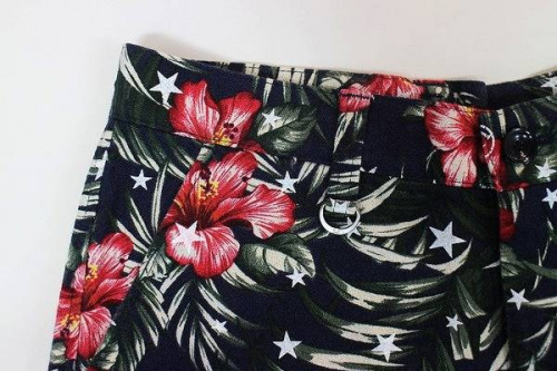 ハーフパンツの買取