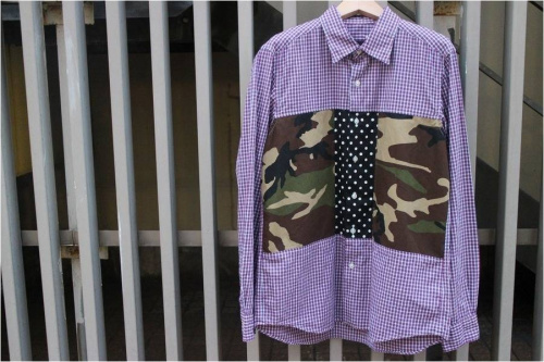 トレファクスタイル船橋店ブログ画像３