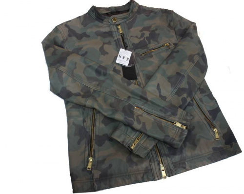 BLACK LABELのBURBERRY