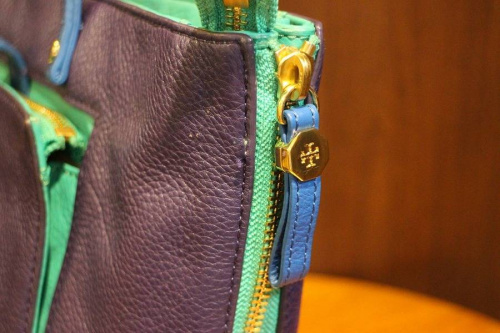 トリーバーチのバッグ