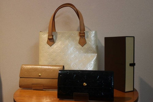 船橋のLOUIS VUITTON