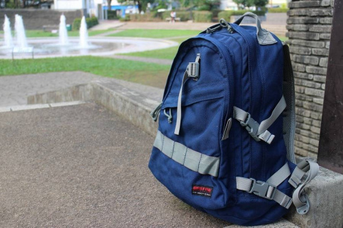 BRIEFINGのBEAUTY&YOUTH