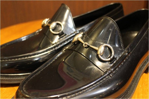 シューズの買取