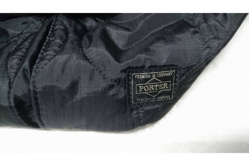 PORTERのポーター