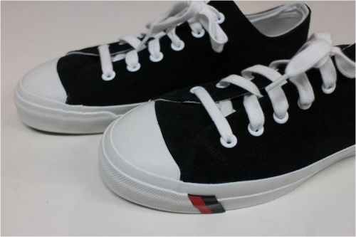 スニーカーの買取