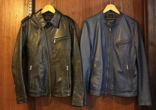 BURBERRYのバーバリー