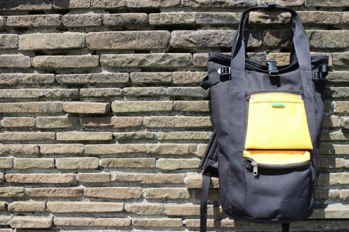 PORTERのユニオン