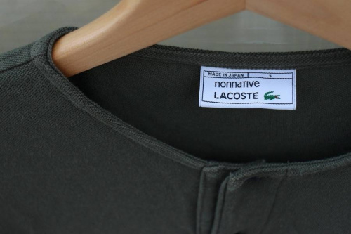 nonnativeのBEAUTY&YOUTH