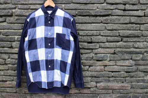 船橋のCOMME des GARCONS SHIRT