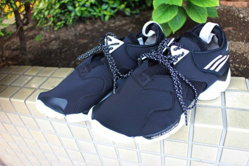 Y-3のワイスリー