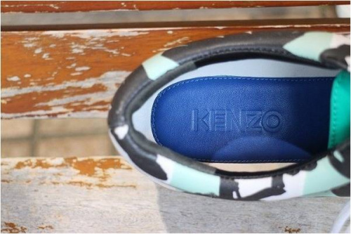 KENZOのケンゾー