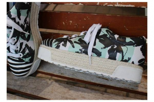 シューズの買取