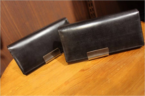 COCOMEISTERの財布