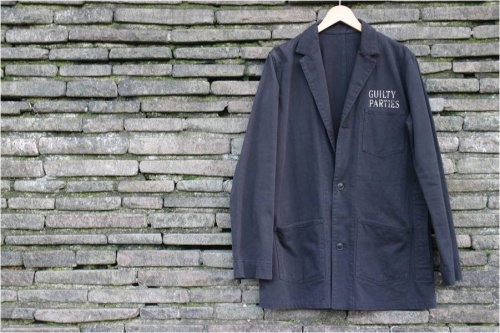 船橋のWACKO MARIA