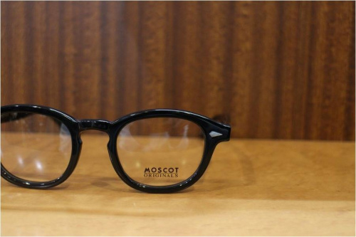 MOSCOTのモスコット