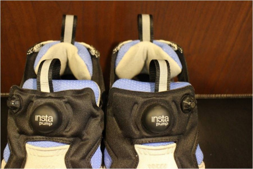 ポンプヒューリーのpump