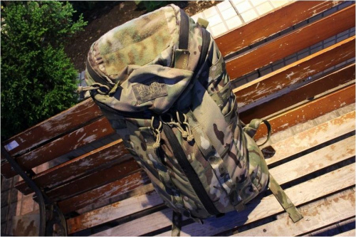 船橋のMYSTERY RANCH