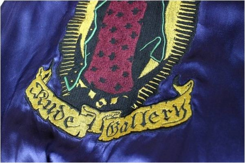 RUDE GALLERYのルードギャラリー