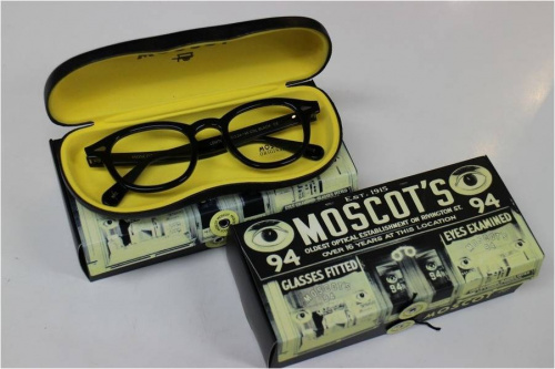 MOSCOTのモスコット