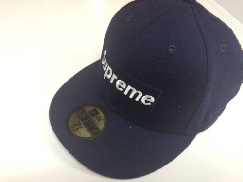 BOX　LOGOのLORO PIANA