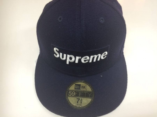 LORO PIANAのシュプリーム