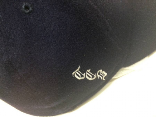 シュプリームの船橋