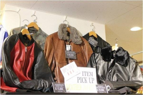 ノースフェイス