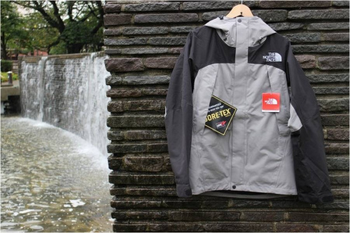 THE NORTH FACEのセール