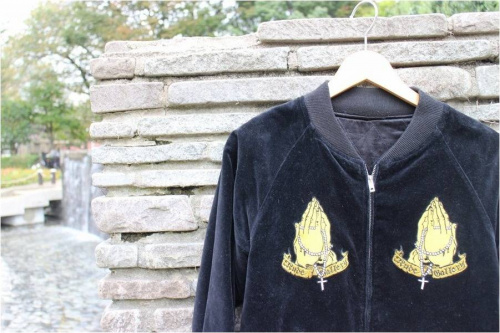 船橋のRUDE GALLERY