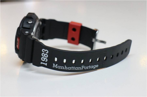 マンハッタンポーテージの買取