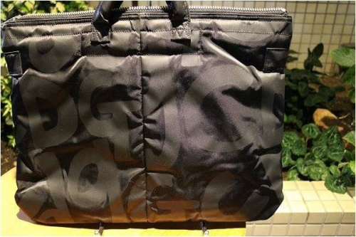 PORTERのCOMME des GARÇONS