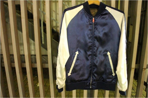 船橋のMISTER GENTLEMAN