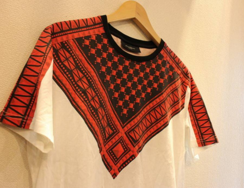 ジバンシーのカットソー