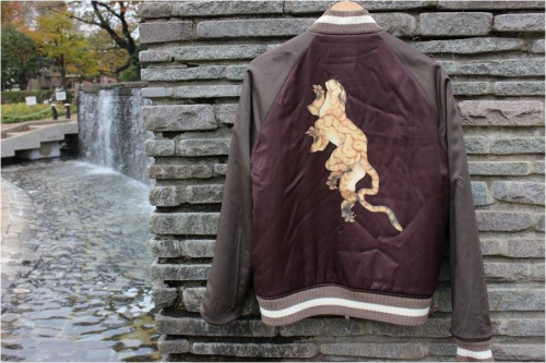 トレファクスタイル船橋店ブログ画像４