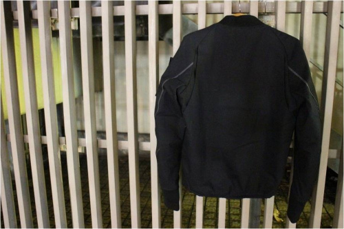 SPIEWAKのGOLDEN FLEECE