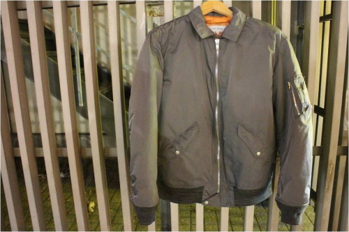 船橋のVAINL ARCHIVE