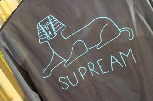 コーチジャケット